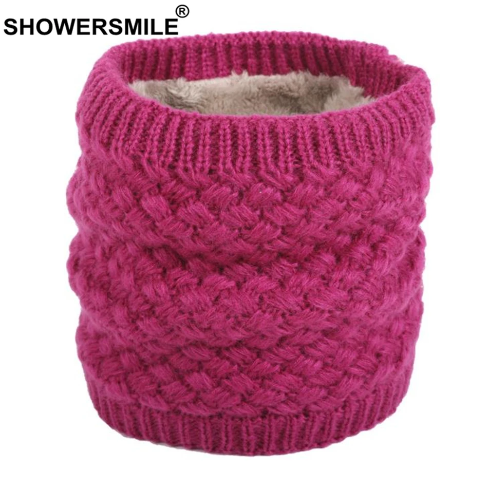 SHOWERSMILE розово-красный шейный платок, зимний шарф для женщин и мужчин, утолщенные шарфы с кольцевым воротником, унисекс, мужской и женский вязаный теплый шарф
SHOWERSMILE розово-красный шейный платок, зимний шарф для женщин и мужчин, утолщенные шарфы с кольцевым воротником, унисекс, мужской и женский вязаный теплый шарф