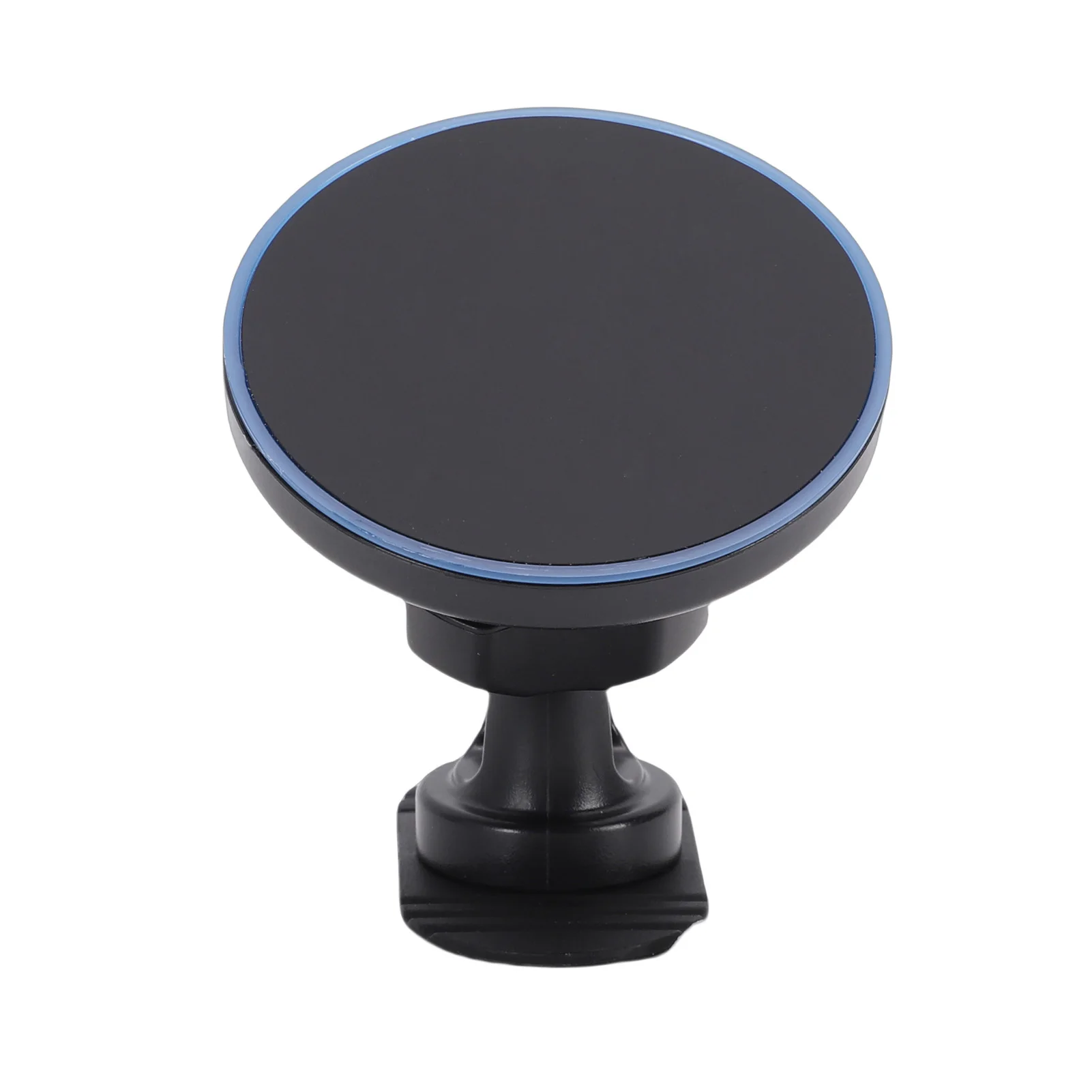 In-Car Magnetic Phone Mount, 15W Wireless Fast Charger, Car Mount Holder, 360 Rotation, LED Light, Type-C Port, Single Coil, Das
In-Car Magnetic Phone Mount, 15W Wireless Fast Charger, Car Mount Holder, 360 Rotation, LED Light, Type-C Port, Single Coil, Das