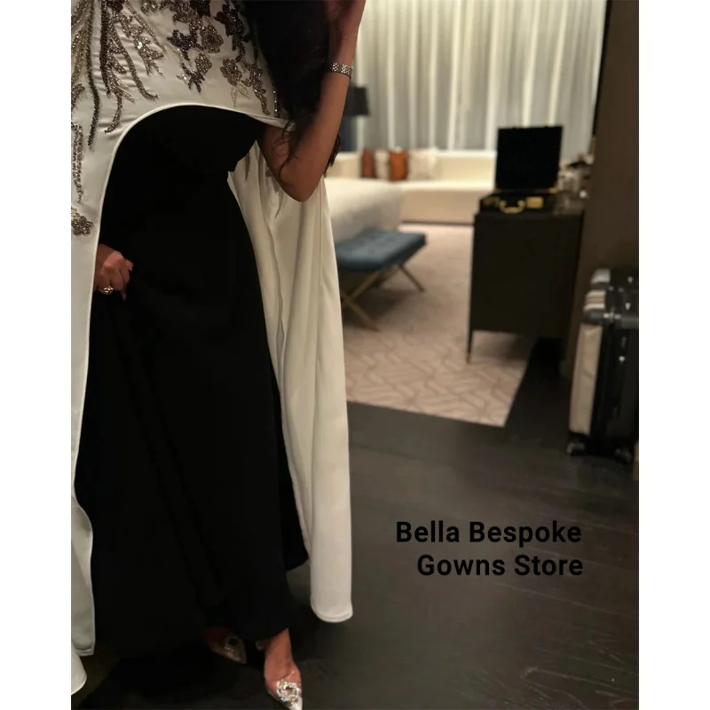 Customized Classic Modern Style Formal Evening High Collar A-line Beadings Bespoke Occasion Prom Dress
Customized Classic Modern Style Formal Evening High Collar A-line Beadings Bespoke Occasion Prom Dress