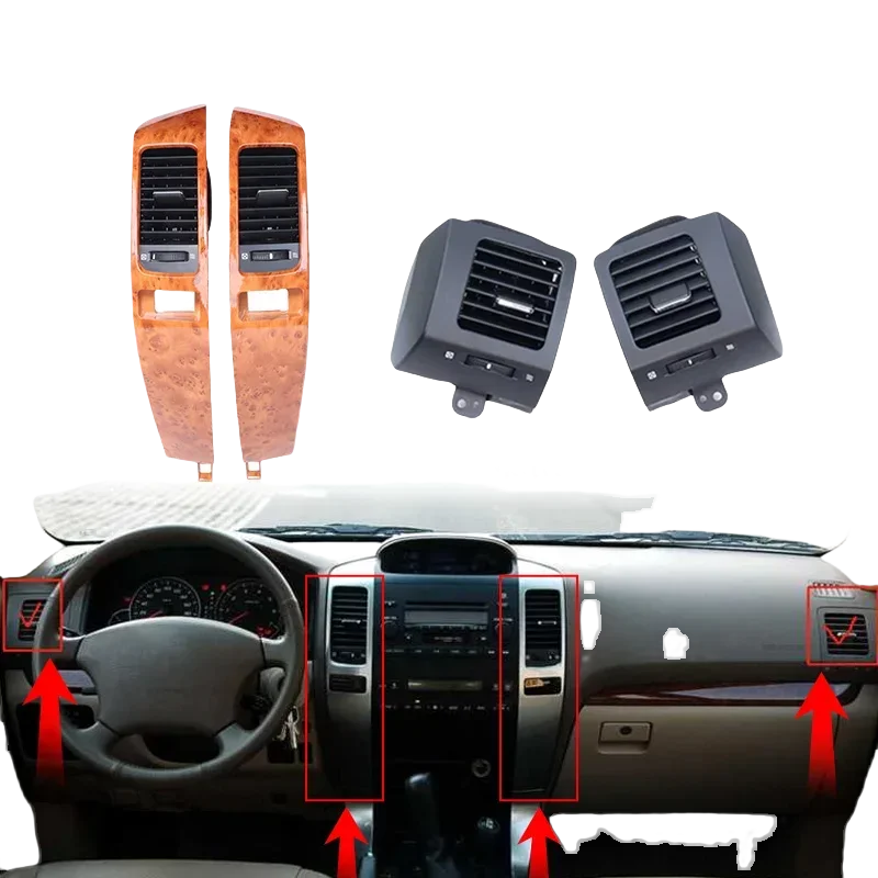 Для TOYOTA PRADO LC-120 GX470 2003 2004 2005 2006 2007 2008 2009, защита от пыли на заднем сиденье, крышка на выходе
Для TOYOTA PRADO LC-120 GX470 2003 2004 2005 2006 2007 2008 2009, защита от пыли на заднем сиденье, крышка на выходе