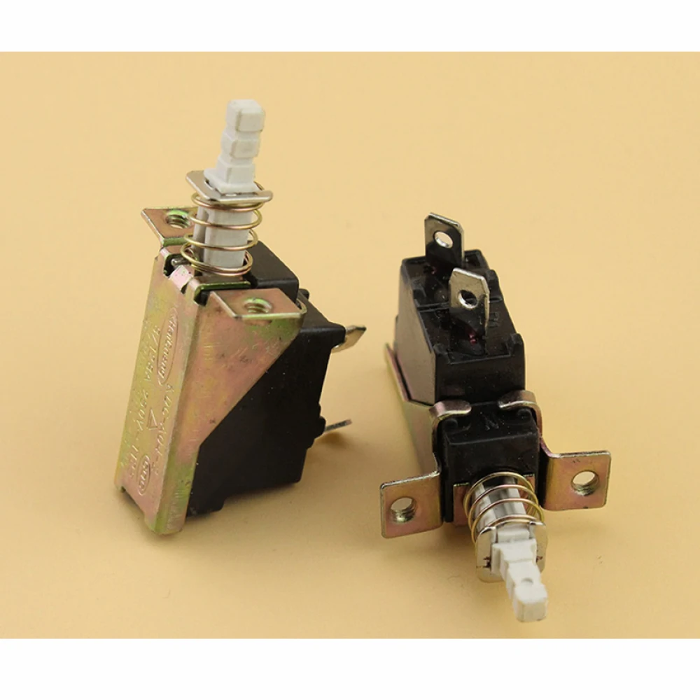 5 шт. универсальный железный кнопочный переключатель KDC-A04-2 (88) электрический обогреватель масляный переключатель радиатора для SINGFUN
5 шт. универсальный железный кнопочный переключатель KDC-A04-2 (88) электрический обогреватель масляный переключатель радиатора для SINGFUN