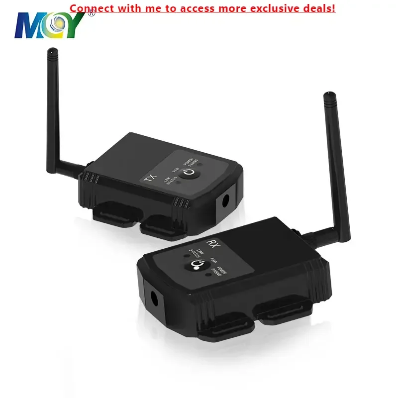 2.4GHz Digital 300 Meter Long Range Wireless Transmitter And Receiver Box Wireless Truck Rear View Camera System
2.4GHz Digital 300 Meter Long Range Wireless Transmitter And Receiver Box Wireless Truck Rear View Camera System