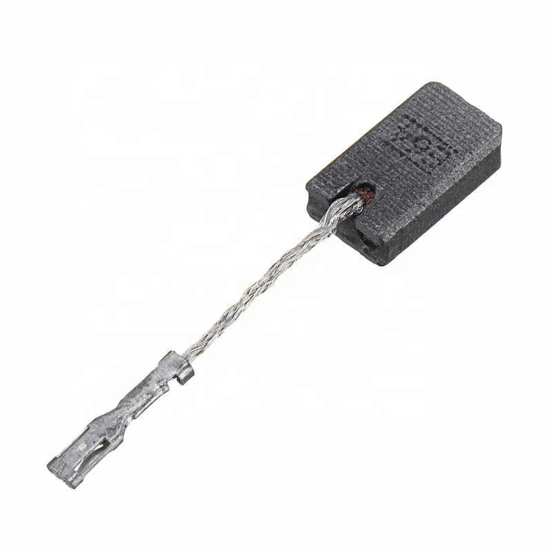 Universal Carbon Brushes Replacement Parts For Angle Grinder Power Tool Accessories
Universal Carbon Brushes Replacement Parts For Angle Grinder Power Tool Accessories
