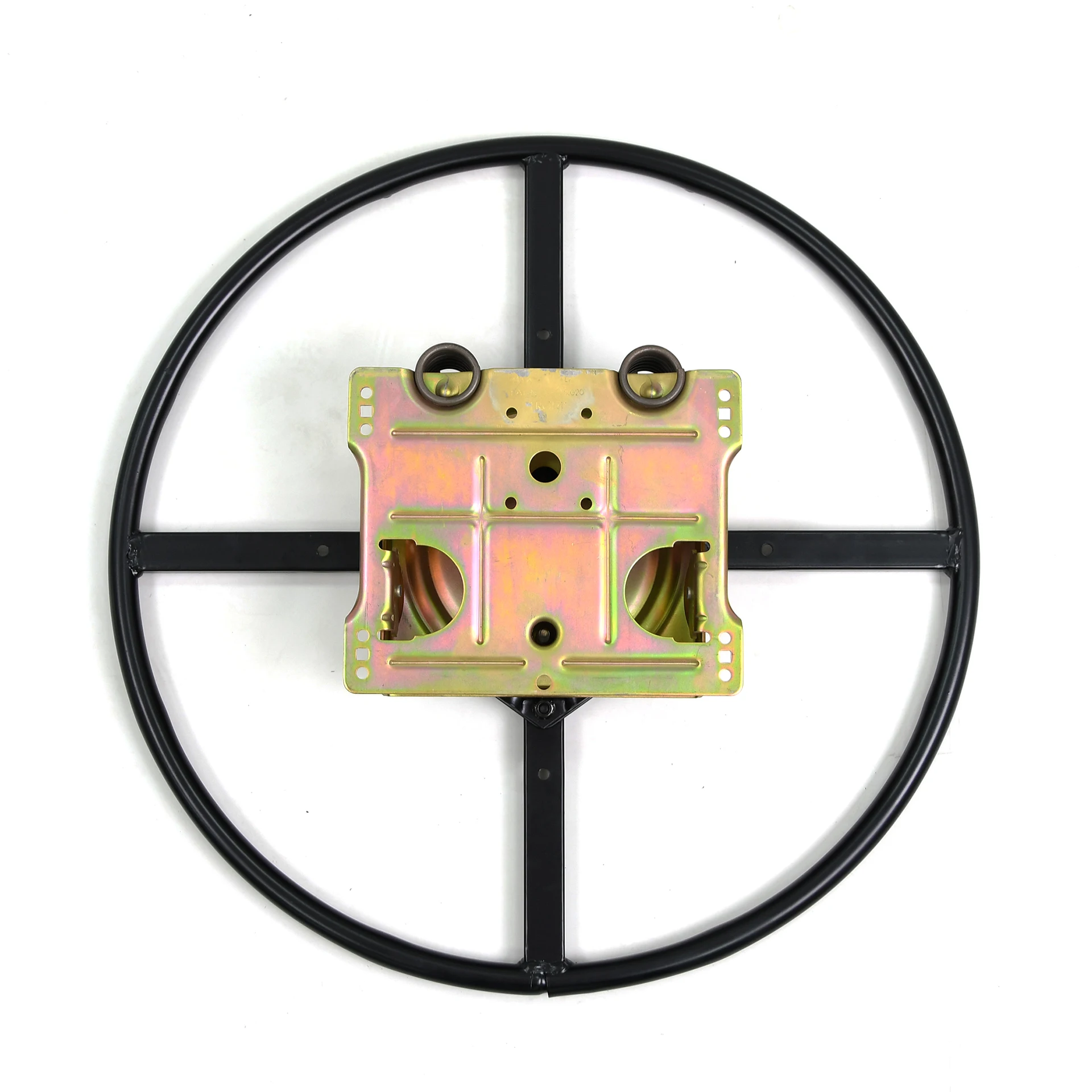 Best Quality Furniture Part Chair Mechanism Parts Swivel And Rocking Rocker
Best Quality Furniture Part Chair Mechanism Parts Swivel And Rocking Rocker