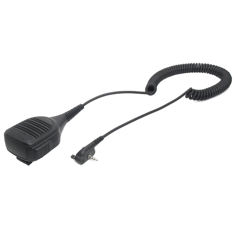 Speaker Microphone For Vertex Radio VX-160 VX-180 VX-261 VX-231 VX-414 VX-417 VX-424 VX-427
Speaker Microphone For Vertex Radio VX-160 VX-180 VX-261 VX-231 VX-414 VX-417 VX-424 VX-427
