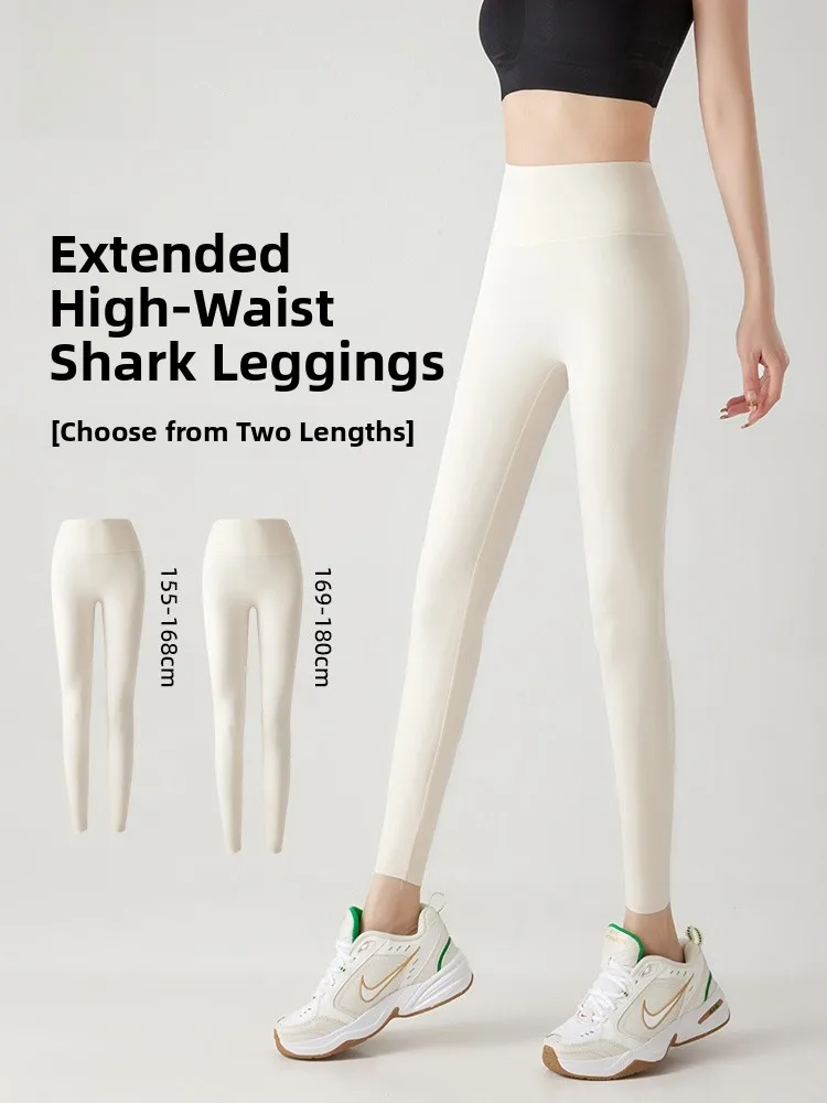 High-Waist Fce Lined Yoga Pants Women's Autumn Winter ark Skin Design Fitn Tummy Control Butt Lifting Leggings
High-Waist Fce Lined Yoga Pants Women's Autumn Winter ark Skin Design Fitn Tummy Control Butt Lifting Leggings