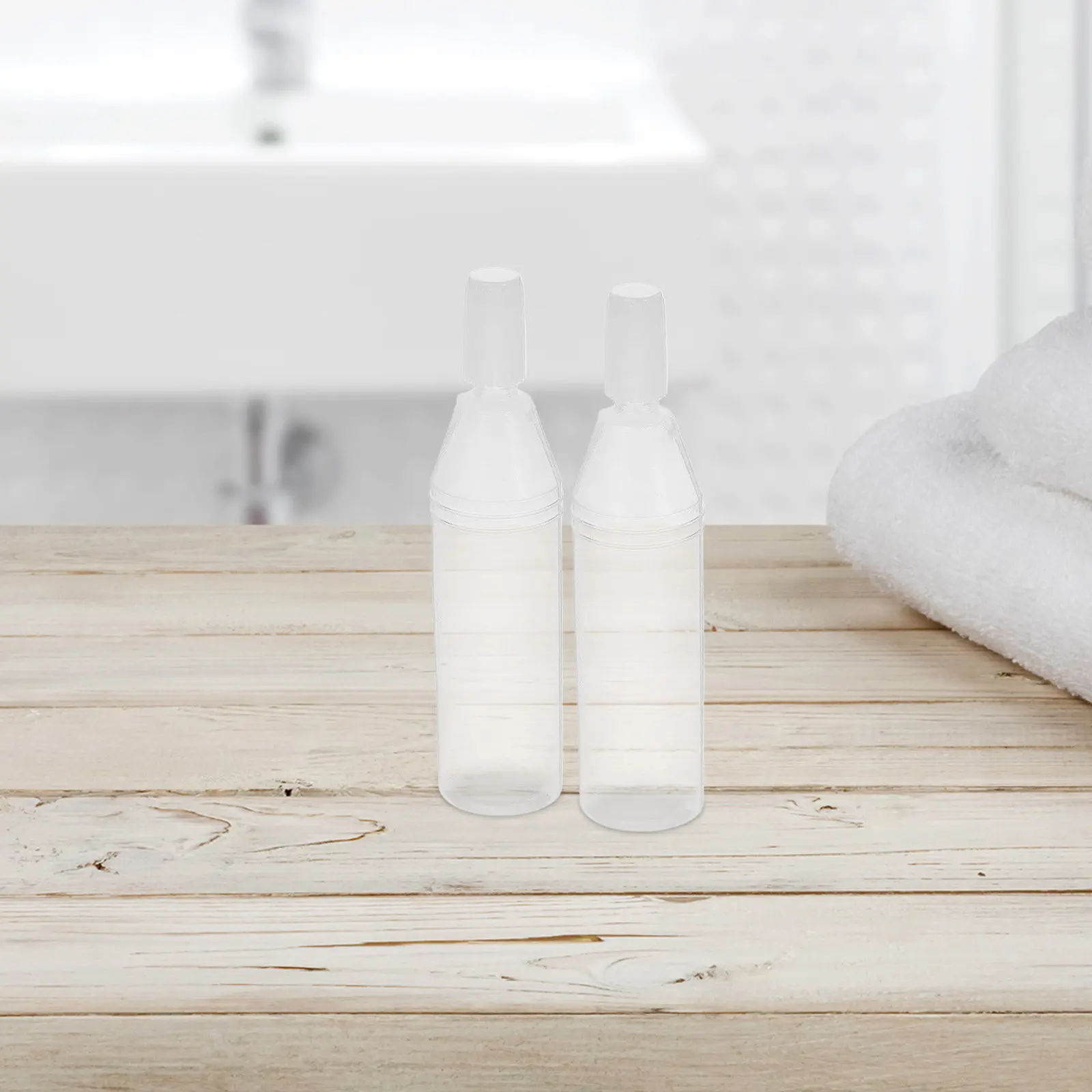 100 шт. флаконов-капельниц для жидкостей, 10 мл, прозрачные пластиковые с белыми крышками, многоразовые маленькие контейнеры для эфирных масел для путешествий и дома
100 шт. флаконов-капельниц для жидкостей, 10 мл, прозрачные пластиковые с белыми крышками, многоразовые маленькие контейнеры для эфирных масел для путешествий и дома