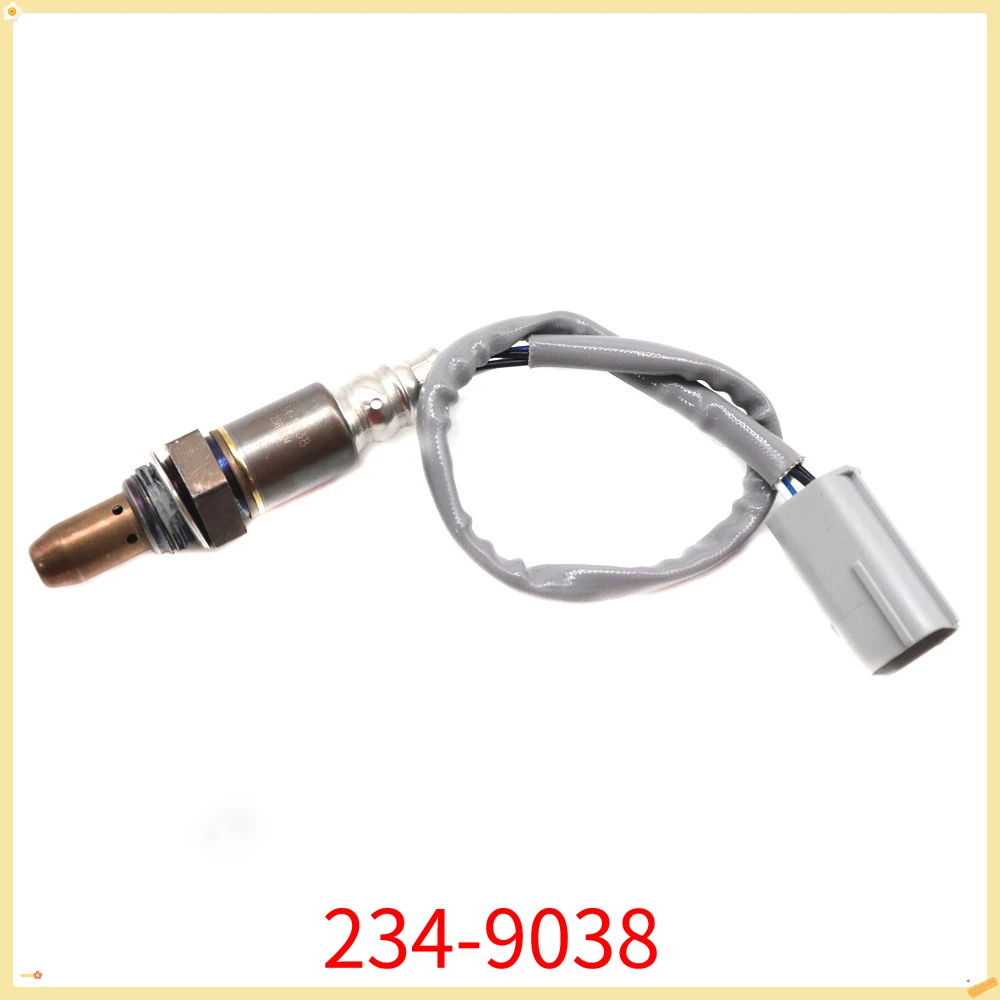 Датчик кислорода O2 234-9038 для Infiniti QX56, Nissan Armada, Pathfinder, Titan, Suzuki Equator, передний, 22693-1AA0A
Датчик кислорода O2 234-9038 для Infiniti QX56, Nissan Armada, Pathfinder, Titan, Suzuki Equator, передний, 22693-1AA0A