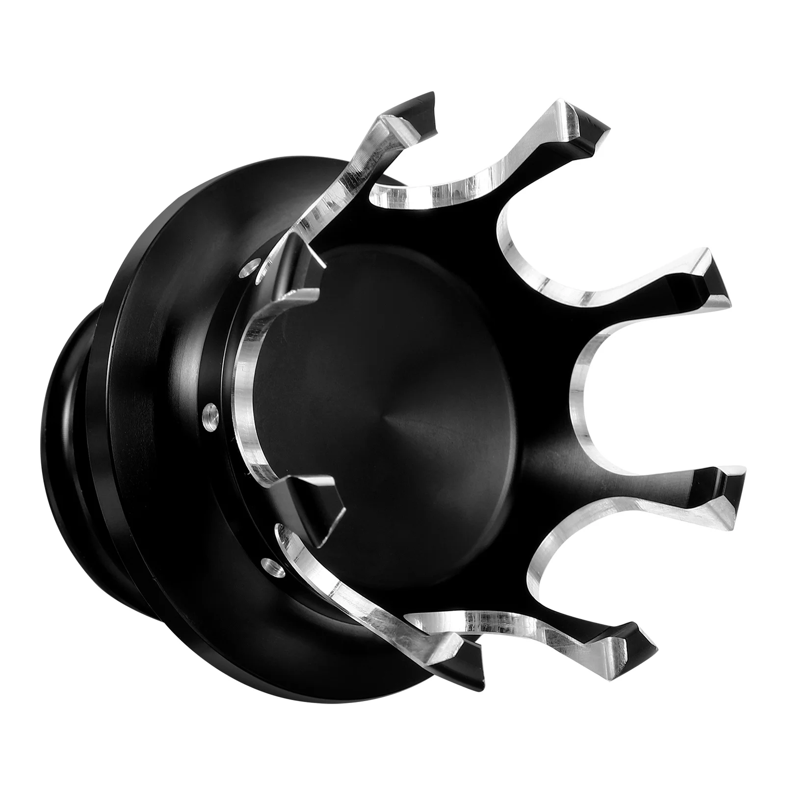 Motorcycle Oil Cap Fuel Tank Accessories Modified Part Bag Aluminum Replacement
Motorcycle Oil Cap Fuel Tank Accessories Modified Part Bag Aluminum Replacement