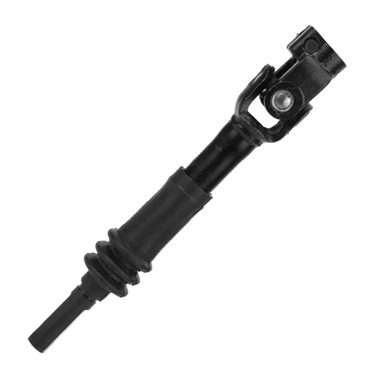 Steering Shaft Lower, Iron Vehicle Professional Steering Shaft Lower 25900714 425-105 for Hummer H3 2006-2010
Steering Shaft Lower, Iron Vehicle Professional Steering Shaft Lower 25900714 425-105 for Hummer H3 2006-2010