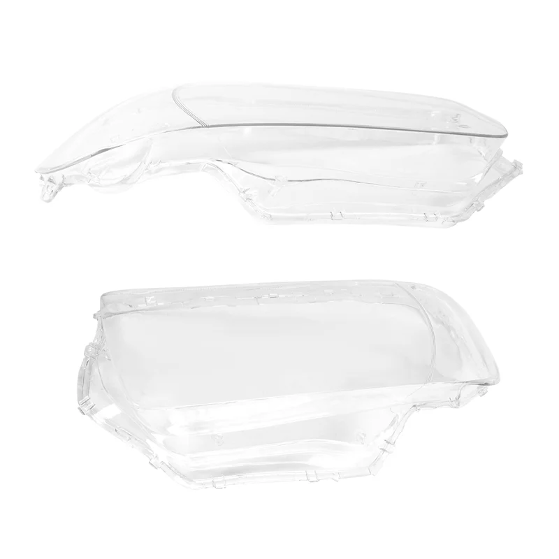 A54P-1Pair Car Front Head Light Lamp Lens Cover Head Light Shell Lamp Hoods For Subaru Forester 2006-2008 SU2503119 SU2502119
A54P-1Pair Car Front Head Light Lamp Lens Cover Head Light Shell Lamp Hoods For Subaru Forester 2006-2008 SU2503119 SU2502119