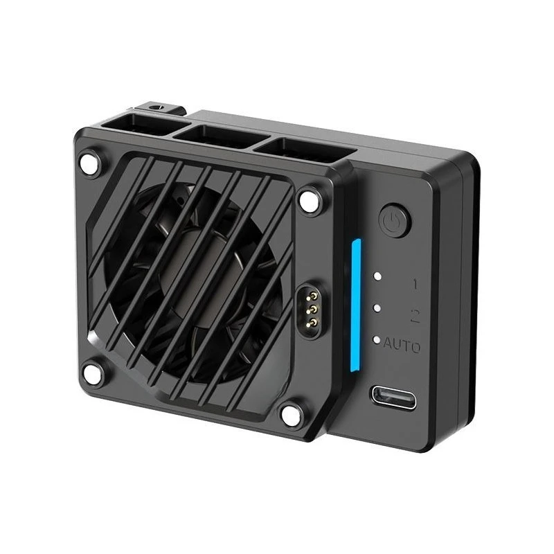 CU01 constant temperature semiconductor heat sink, suitable for Canon Nikon Fuji micro-single reverse
CU01 constant temperature semiconductor heat sink, suitable for Canon Nikon Fuji micro-single reverse