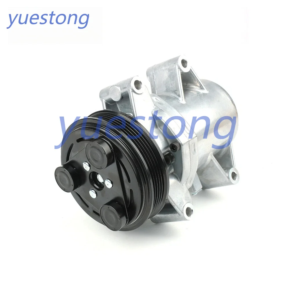 CR12SB AC Compressor for Mitsubishi L200 2.4 4N15 15-18 7813A673 92600D250C 6000607004 B160206467 CC1581CP 92600D250B
CR12SB AC Compressor for Mitsubishi L200 2.4 4N15 15-18 7813A673 92600D250C 6000607004 B160206467 CC1581CP 92600D250B
