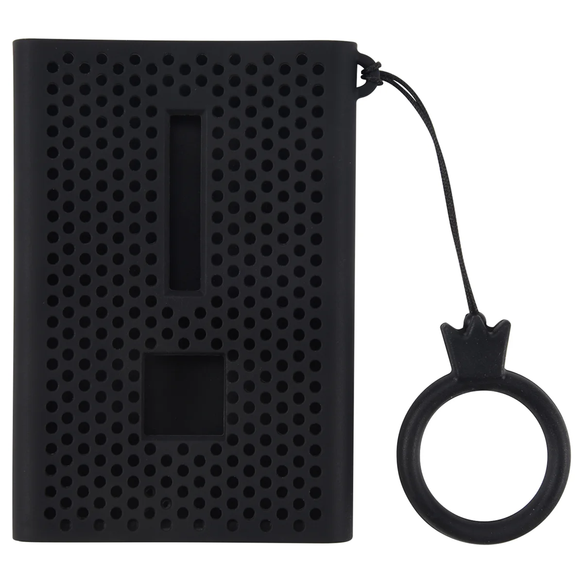 Bestseller Storage Travel Case Silicone Protective Cover for Samsung T7 Press Portable SSD External Solid State Drives
Bestseller Storage Travel Case Silicone Protective Cover for Samsung T7 Press Portable SSD External Solid State Drives