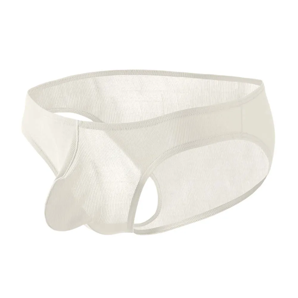 Мужские трусы-брифы с низкой посадкой и анатомическим карманом, с дизайнерской отделкой, из ледяного шелка, дышащие и охлаждающие.
Мужские трусы-брифы с низкой посадкой и анатомическим карманом, с дизайнерской отделкой, из ледяного шелка, дышащие и охлаждающие.