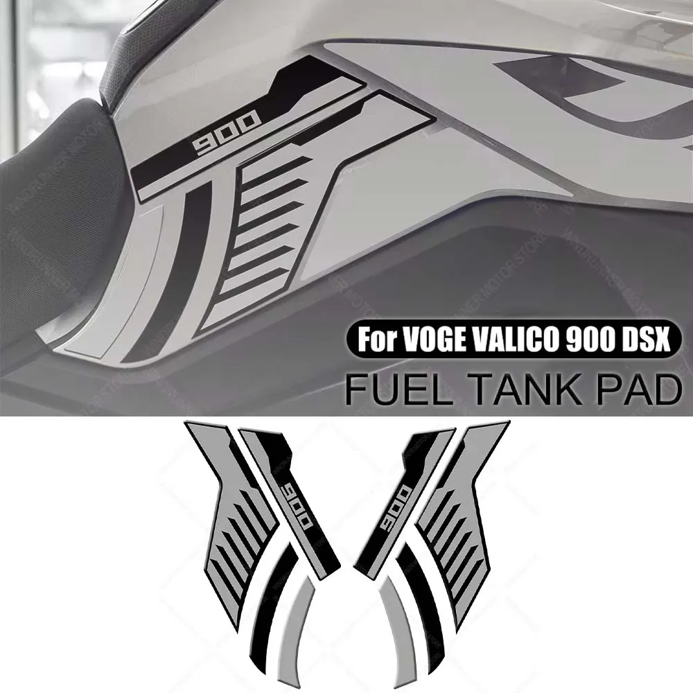 For Voge valico 900 dsx Motorcycle Accessories Sticker 3D Tank pad Fuel Protector Cover
For Voge valico 900 dsx Motorcycle Accessories Sticker 3D Tank pad Fuel Protector Cover
