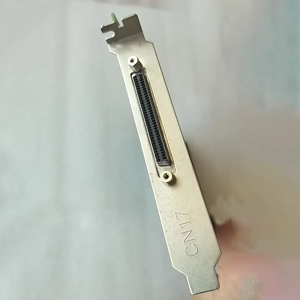 GT800-PCI-11 Плата управления движением
GT800-PCI-11 Плата управления движением