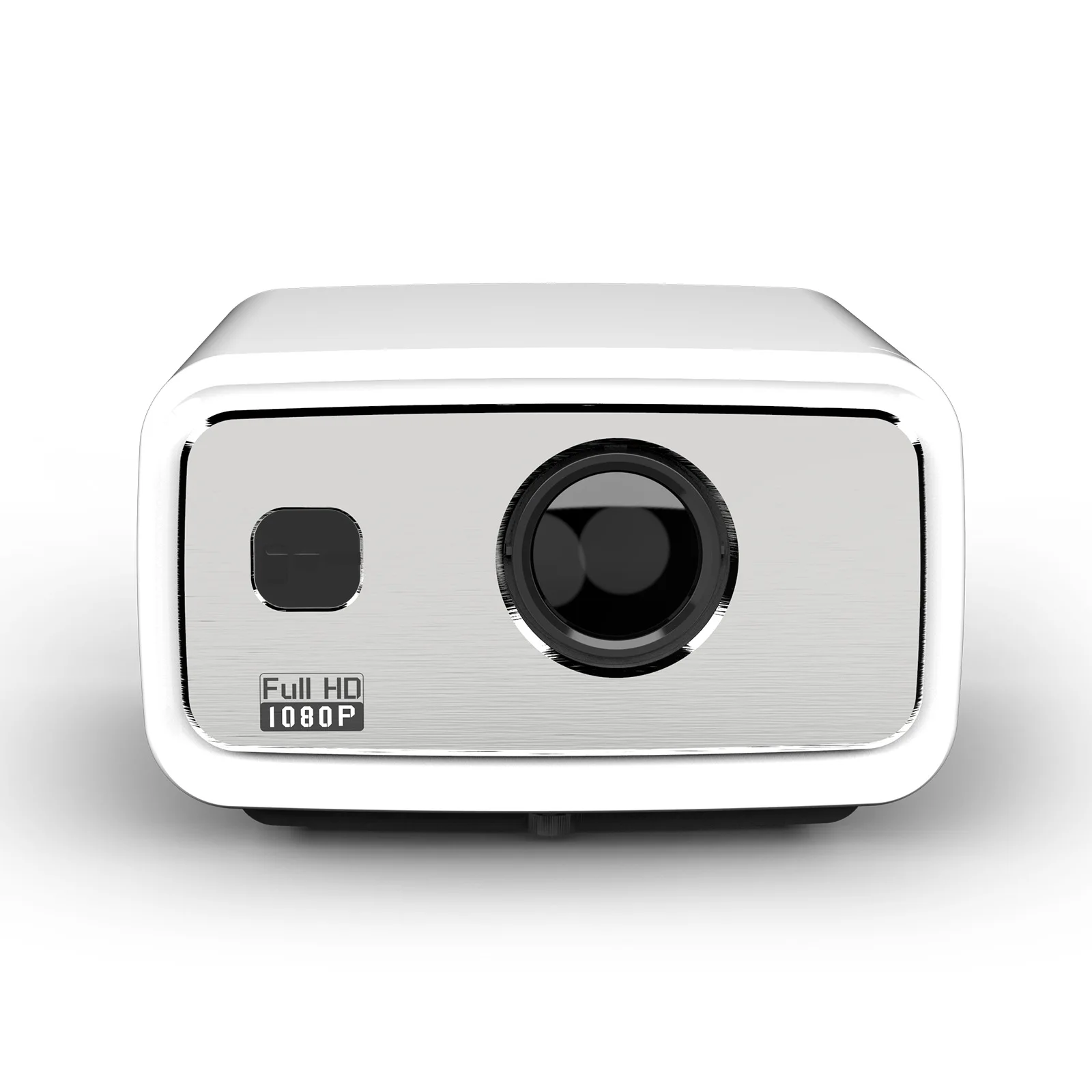 4K Laser Android Projector 1200 Lumens Dual Frequency Outdoor Use Phone Compatibility 3D Portable LCD LED
4K Laser Android Projector 1200 Lumens Dual Frequency Outdoor Use Phone Compatibility 3D Portable LCD LED