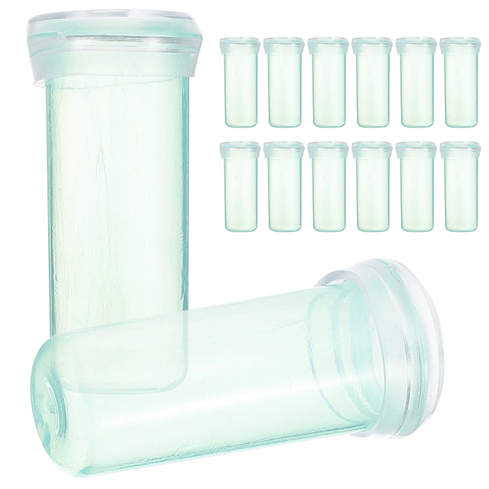 Flower Storage Tube Single Water Holder Floral Picks Fresh Flowers Tubes Hose Vials
Flower Storage Tube Single Water Holder Floral Picks Fresh Flowers Tubes Hose Vials