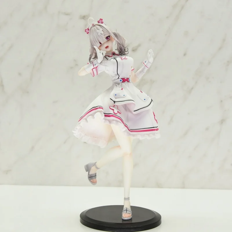 In Stock Original GSC DMM Factory Sukoya Kana 23cm 1/7 Static Products of Toy Models of Surrounding Figures and Beauties
In Stock Original GSC DMM Factory Sukoya Kana 23cm 1/7 Static Products of Toy Models of Surrounding Figures and Beauties