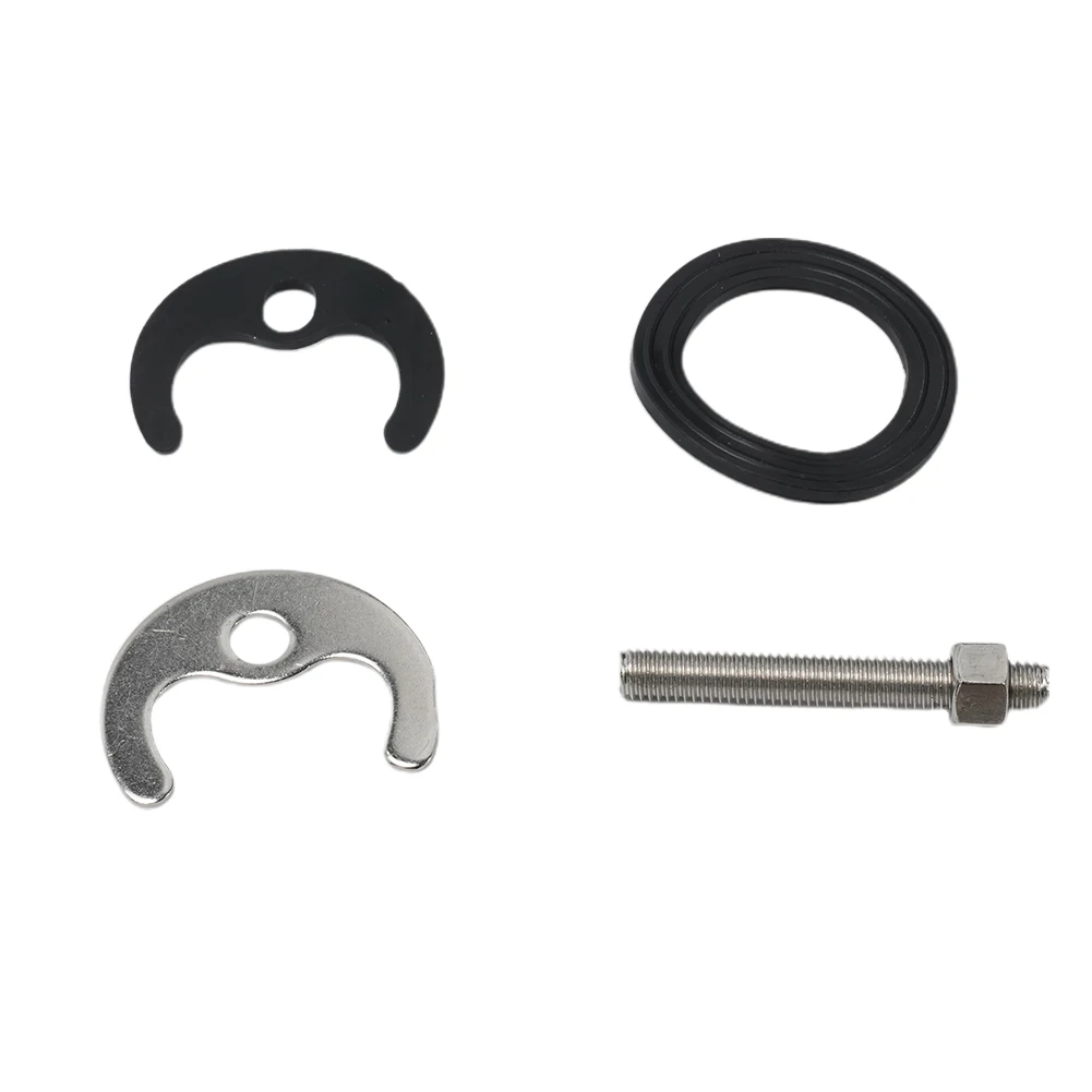 Brand New Fixing Accessories Faucet Kitchen M8 Basin Mixer Tap Repair Sleeve Single-hole Stainless Steel Copper
Brand New Fixing Accessories Faucet Kitchen M8 Basin Mixer Tap Repair Sleeve Single-hole Stainless Steel Copper