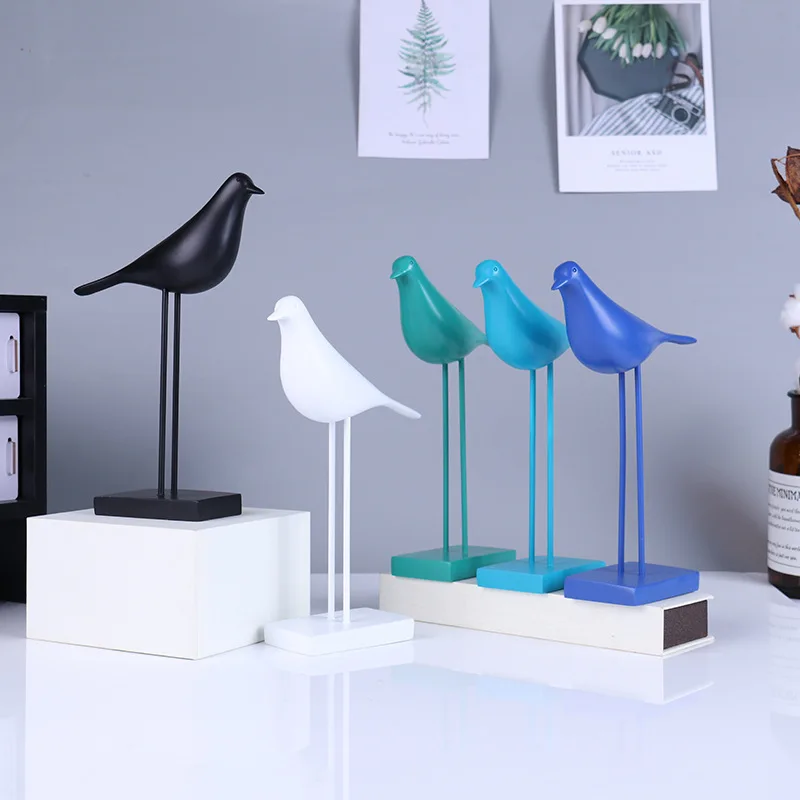 Nordic Style Resin Crafts, Imus Cute Bird Ornaments, Home Decor, Living Room Foyer Soft Decorations, Decoration
Nordic Style Resin Crafts, Imus Cute Bird Ornaments, Home Decor, Living Room Foyer Soft Decorations, Decoration