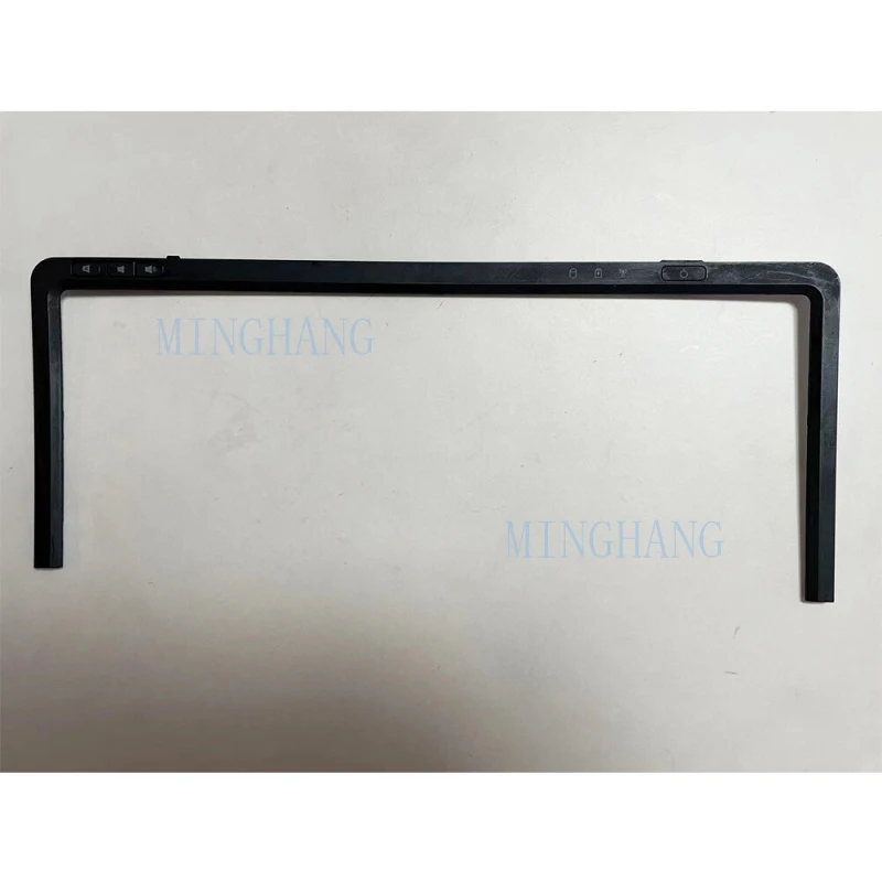 M 01VW13 Для DELL Latitude E7240: рамка клавиатуры, кнопка включения/выключения, накладка на рамку
M 01VW13 Для DELL Latitude E7240: рамка клавиатуры, кнопка включения/выключения, накладка на рамку