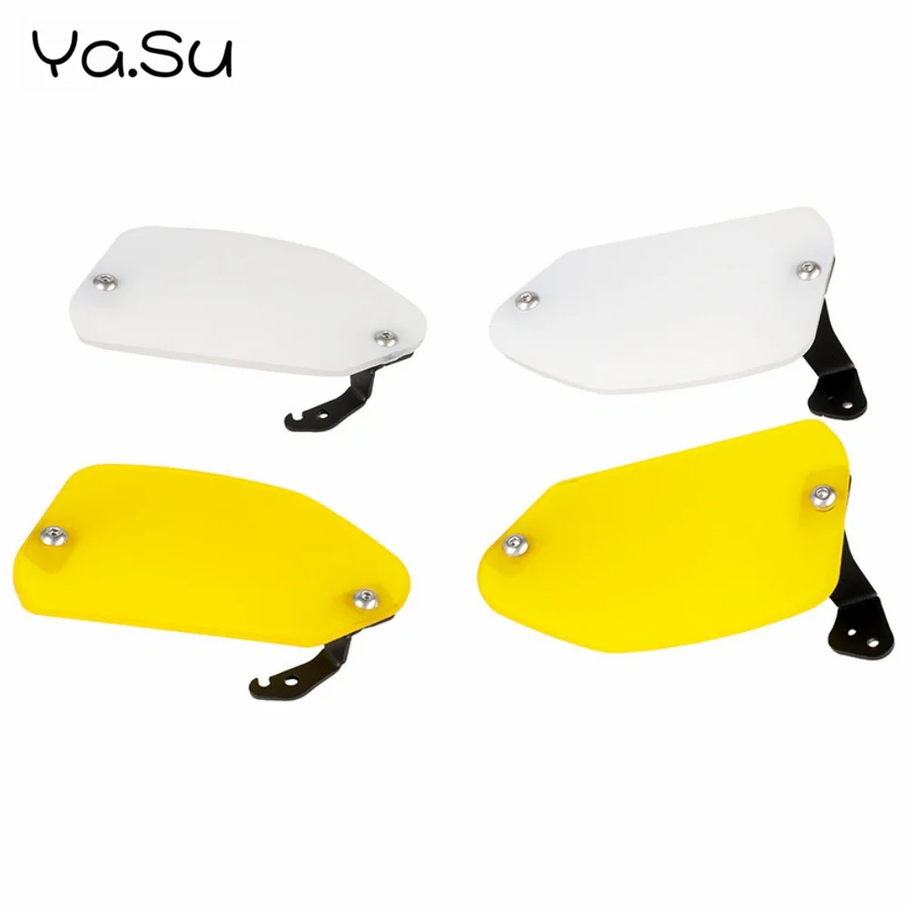 Motorcycle Headlight Protective Cover for Yamaha Tracer 9 GT+ Plus
Motorcycle Headlight Protective Cover for Yamaha Tracer 9 GT+ Plus 
