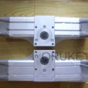 2026 CAMOZZI Rotary Cylinder 69-063/090-F
2026 CAMOZZI Rotary Cylinder 69-063/090-F