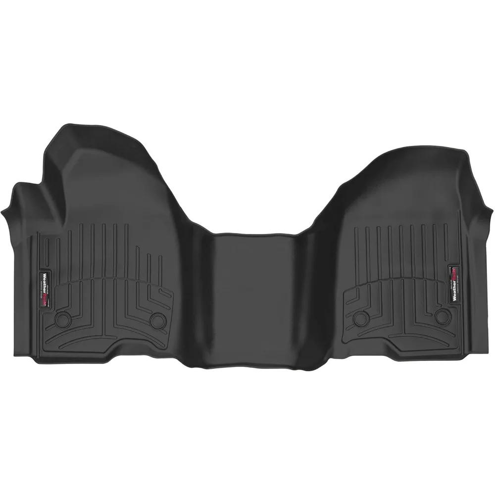 Custom Fit FloorLiners for Silverado 1500, Silverado 1500 LTD, Sierra 1500, Sierra 2500HD/3500HD, Sierra 1500 Limited, Silverad
Custom Fit FloorLiners for Silverado 1500, Silverado 1500 LTD, Sierra 1500, Sierra 2500HD/3500HD, Sierra 1500 Limited, Silverad