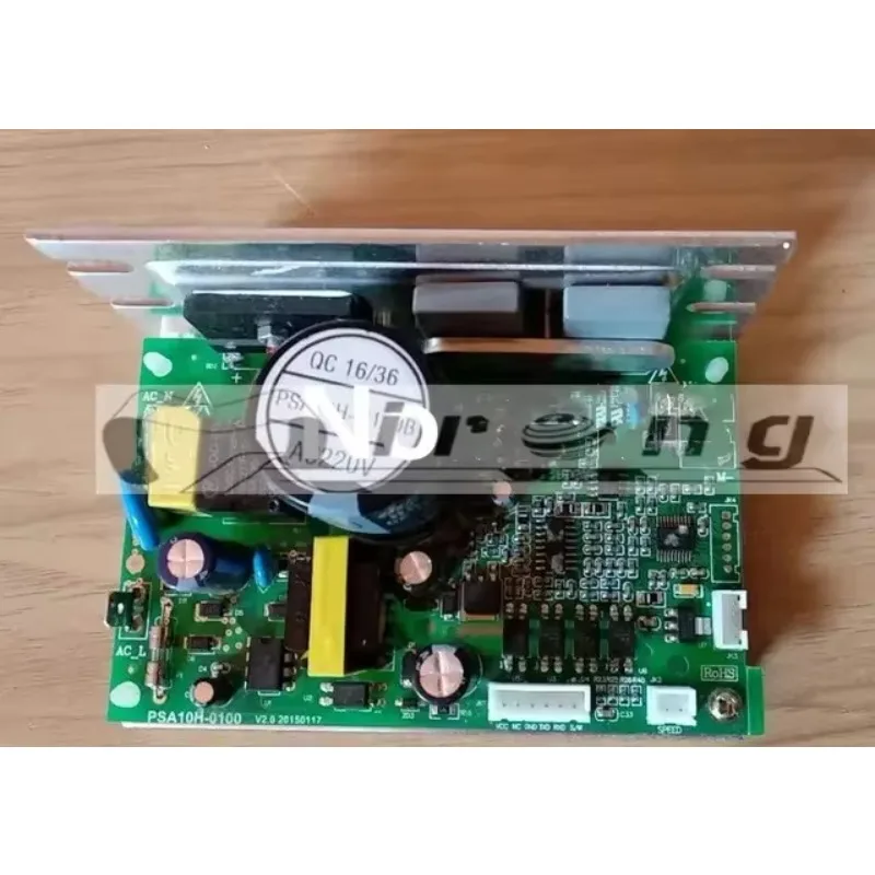 PSA10H-0100 Motor controller optimal health treadmill circuit board motherboard
PSA10H-0100 Motor controller optimal health treadmill circuit board motherboard