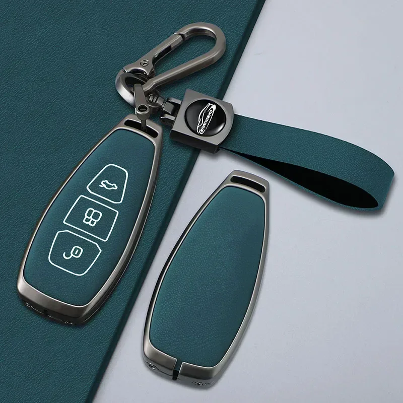 Stylish Car Key Case For Ford Ranger CMax SMax Focus Galaxy Mondeo Transit Tourneo Customized Car Keychain Protective Case Cover
Stylish Car Key Case For Ford Ranger CMax SMax Focus Galaxy Mondeo Transit Tourneo Customized Car Keychain Protective Case Cover