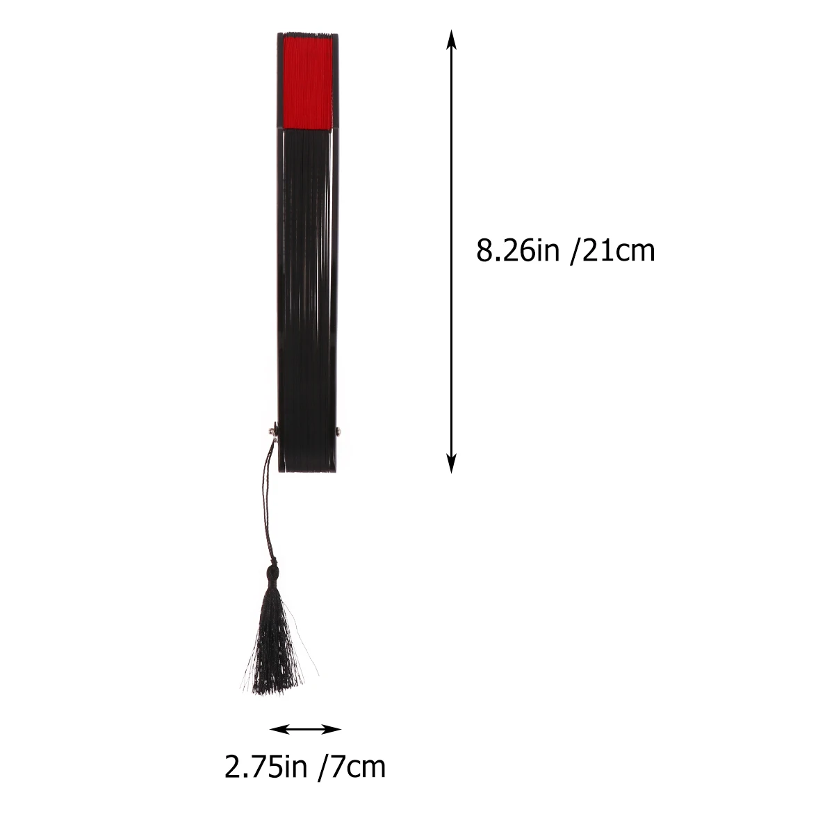 2Pcs Craft Hollow Folding Fan Red Black Silk Bamboo Hand Held Fans For Performance Prop Wedding Souvenir Birthday Celebration
2Pcs Craft Hollow Folding Fan Red Black Silk Bamboo Hand Held Fans For Performance Prop Wedding Souvenir Birthday Celebration