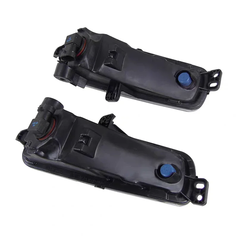 Left Right Car Front Bumper Fog Light Cover Frame Hood Grilles Fog Lamp Frame Grill For Ford Focus MK3 2015 2016 2017 2018
Left Right Car Front Bumper Fog Light Cover Frame Hood Grilles Fog Lamp Frame Grill For Ford Focus MK3 2015 2016 2017 2018