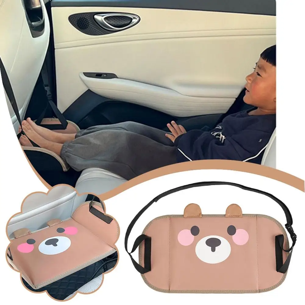 Car Travel Rest Foot Pad Portable Foot Hammock Long Office Footrests Adjustable Interior Car Flight Supplies Hanging Essent Y6P8
Car Travel Rest Foot Pad Portable Foot Hammock Long Office Footrests Adjustable Interior Car Flight Supplies Hanging Essent Y6P8