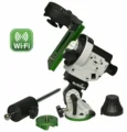 Sky-Watcher Ster Avonturier 2i Astro-Imaging Mount Met Wifi Auto Ultra Compact Equatoriaal Volgplatform
Sky-Watcher Ster Avonturier 2i Astro-Imaging Mount Met Wifi Auto Ultra Compact Equatoriaal Volgplatform