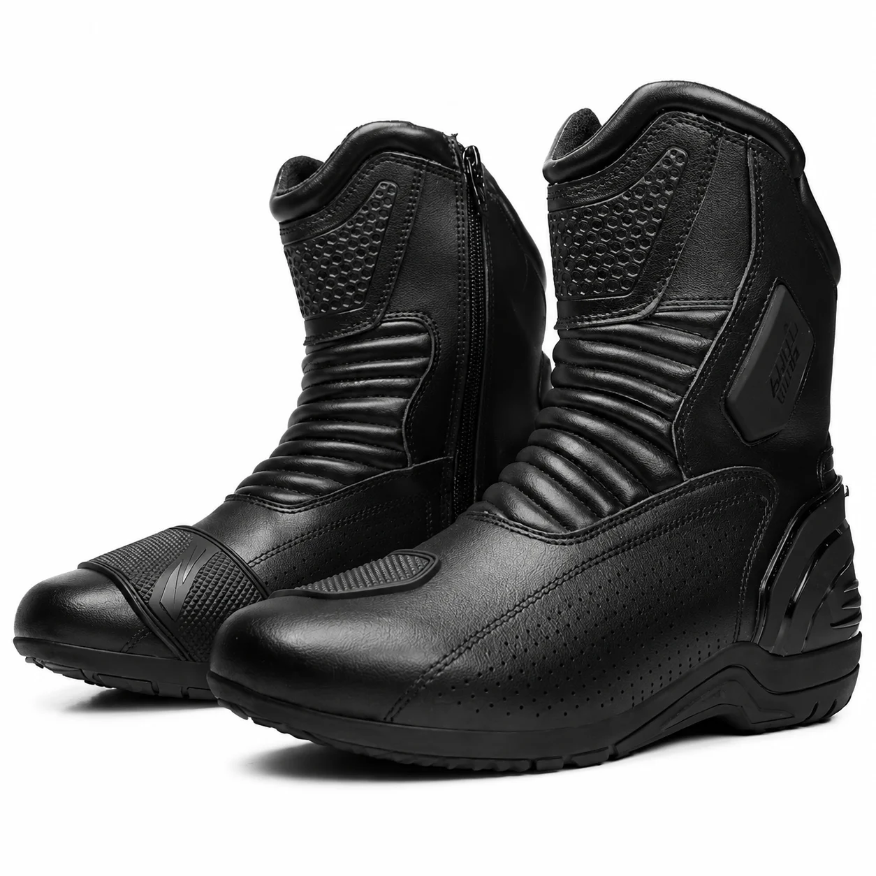 Men Women Motocross Boots Waterproof Breathable Motorcycle Riding Shoes Anti Slip Wear Resistant Rally Moto Boots
Men Women Motocross Boots Waterproof Breathable Motorcycle Riding Shoes Anti Slip Wear Resistant Rally Moto Boots