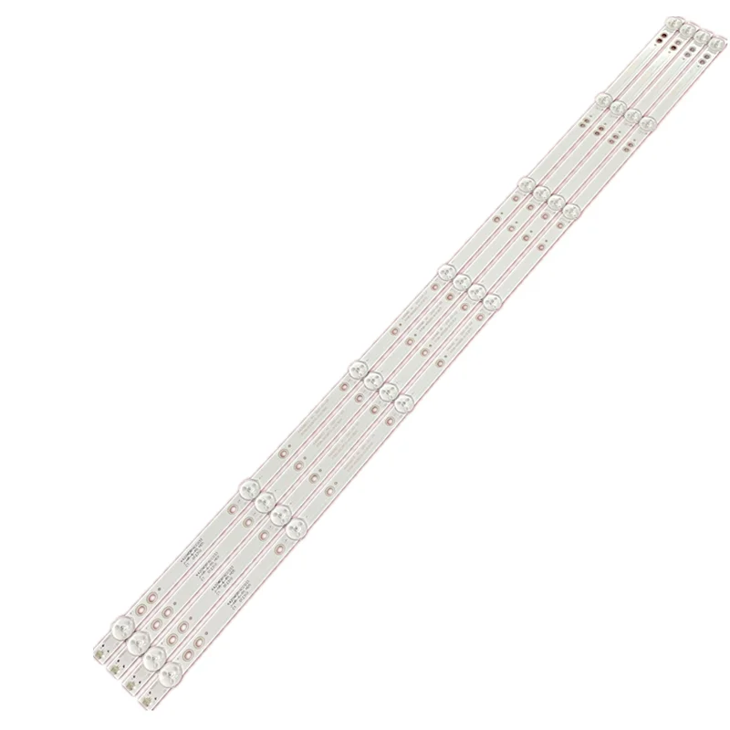 100% NEW LED Backlight Strip Le42m1475/25 Le42m1475 LE42E6850 LE42E1900 Le40f1465/25 Le40f1425 4708-K42W73-A1213K0
100% NEW LED Backlight Strip Le42m1475/25 Le42m1475 LE42E6850 LE42E1900 Le40f1465/25 Le40f1425 4708-K42W73-A1213K0