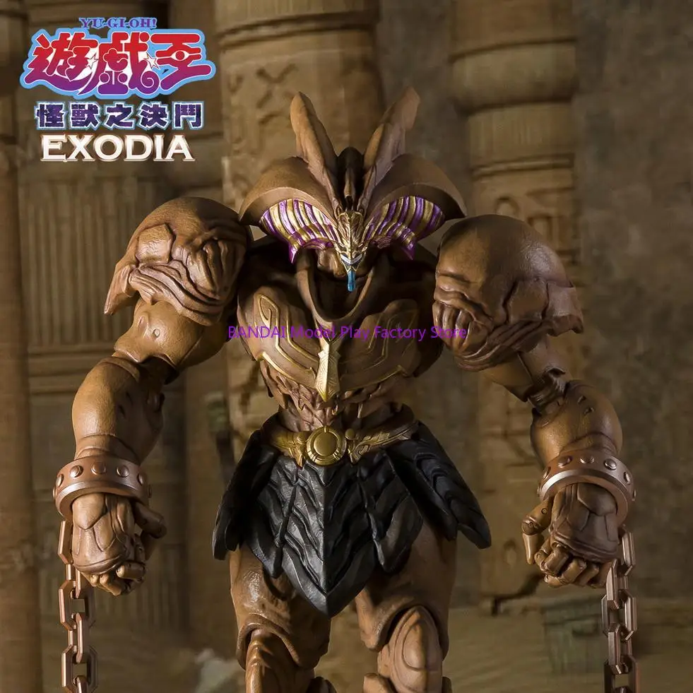 In Stock Toys Easy YW2531 Yu Gi Oh EXODIA 50cm 20-inch Action Figures Toy Gift Collection
In Stock Toys Easy YW2531 Yu Gi Oh EXODIA 50cm 20-inch Action Figures Toy Gift Collection