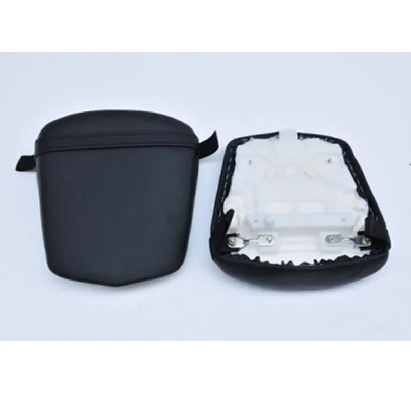 YZF-R6 03-05 Racing Bike Motorcycle Black Rear Passenger Seat Tail Pillion Pad Cushion For Yamaha R6 YZF600 2003-2005 2004
YZF-R6 03-05 Racing Bike Motorcycle Black Rear Passenger Seat Tail Pillion Pad Cushion For Yamaha R6 YZF600 2003-2005 2004