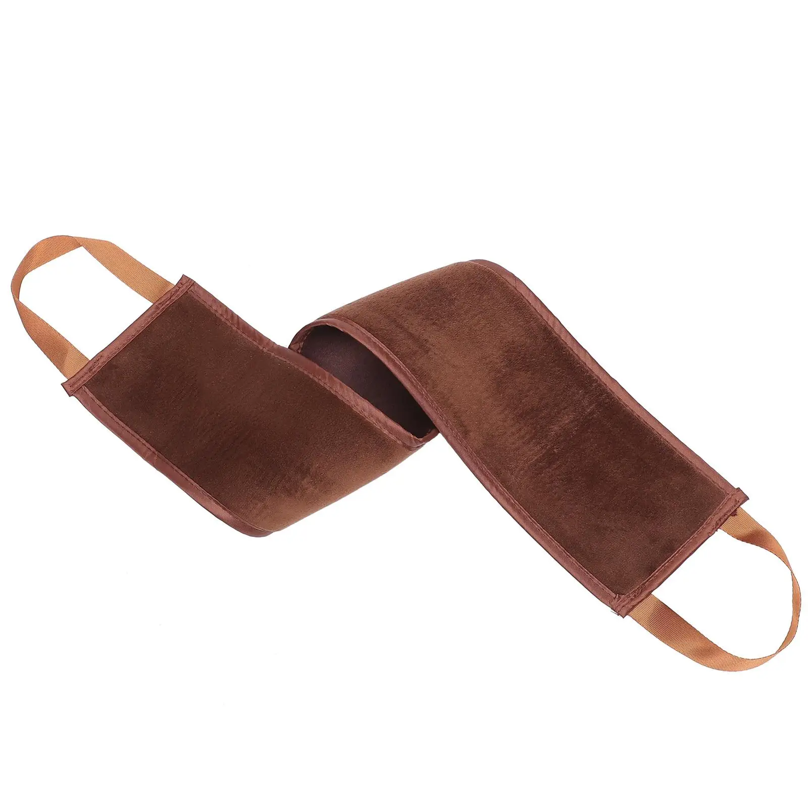 Self-tanning Back Lotion Applicator for Body Sunscreen Tanning Oil Painting Spa Thin Durable Back Beautify Belt Rub Towel
Self-tanning Back Lotion Applicator for Body Sunscreen Tanning Oil Painting Spa Thin Durable Back Beautify Belt Rub Towel