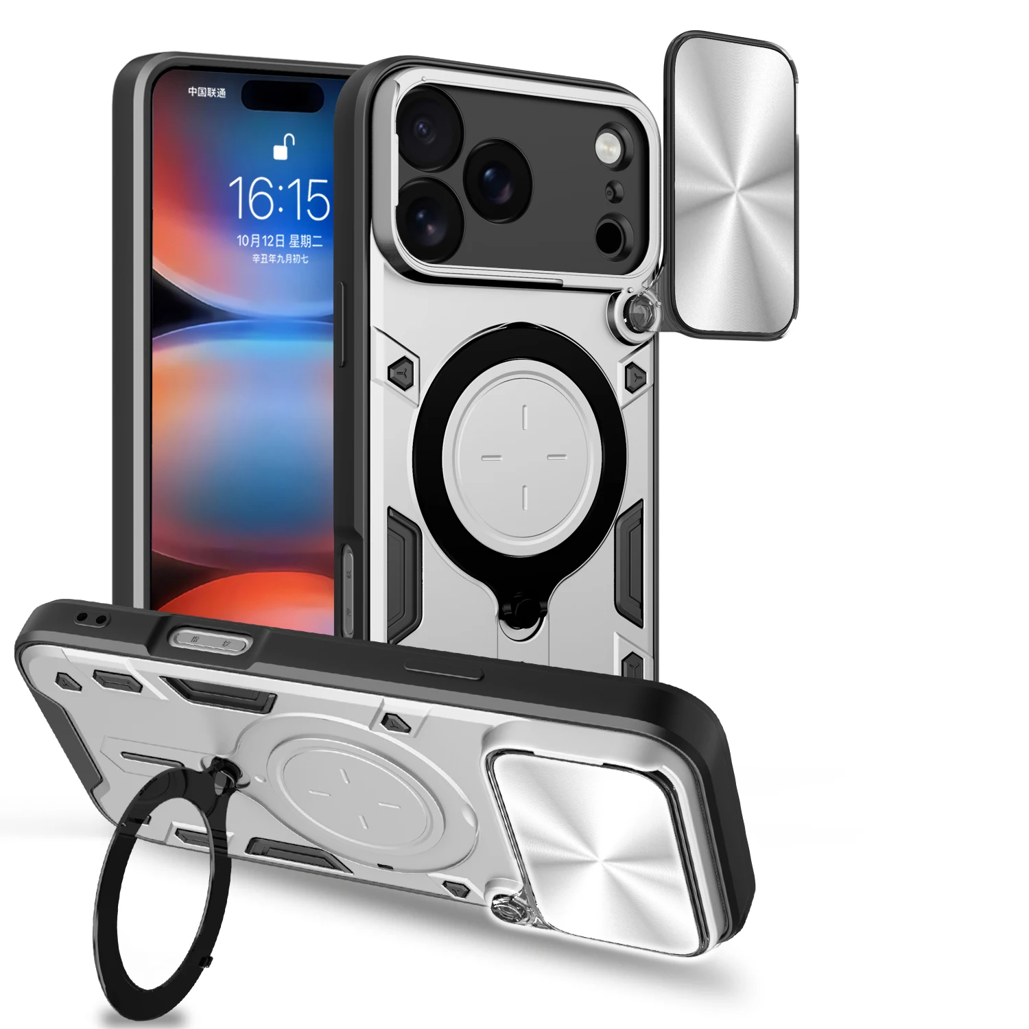 For IPhone Air Camera Slide Window Lens Protection Cases for IPhone 17 Pro Max Holder Silicone Soft Phone Case Back Cover
For IPhone Air Camera Slide Window Lens Protection Cases for IPhone 17 Pro Max Holder Silicone Soft Phone Case Back Cover