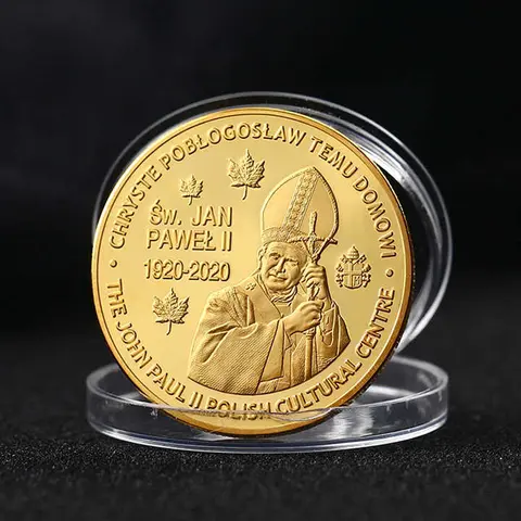 Low Minimum Order Quantity Make Your Own Logo Personalized Souvenir Custom Made Metal Gold Silver Coin