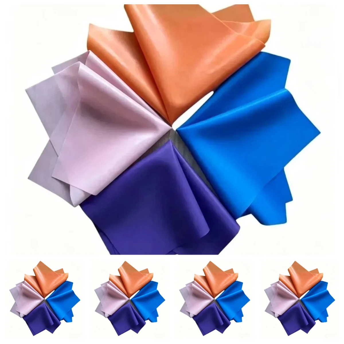 Anti-allergy Dental Latex Dam 0.18mm 5/6 Inch Multi Color Natural Rubber Non Sterile Dental Isolation Material
Anti-allergy Dental Latex Dam 0.18mm 5/6 Inch Multi Color Natural Rubber Non Sterile Dental Isolation Material