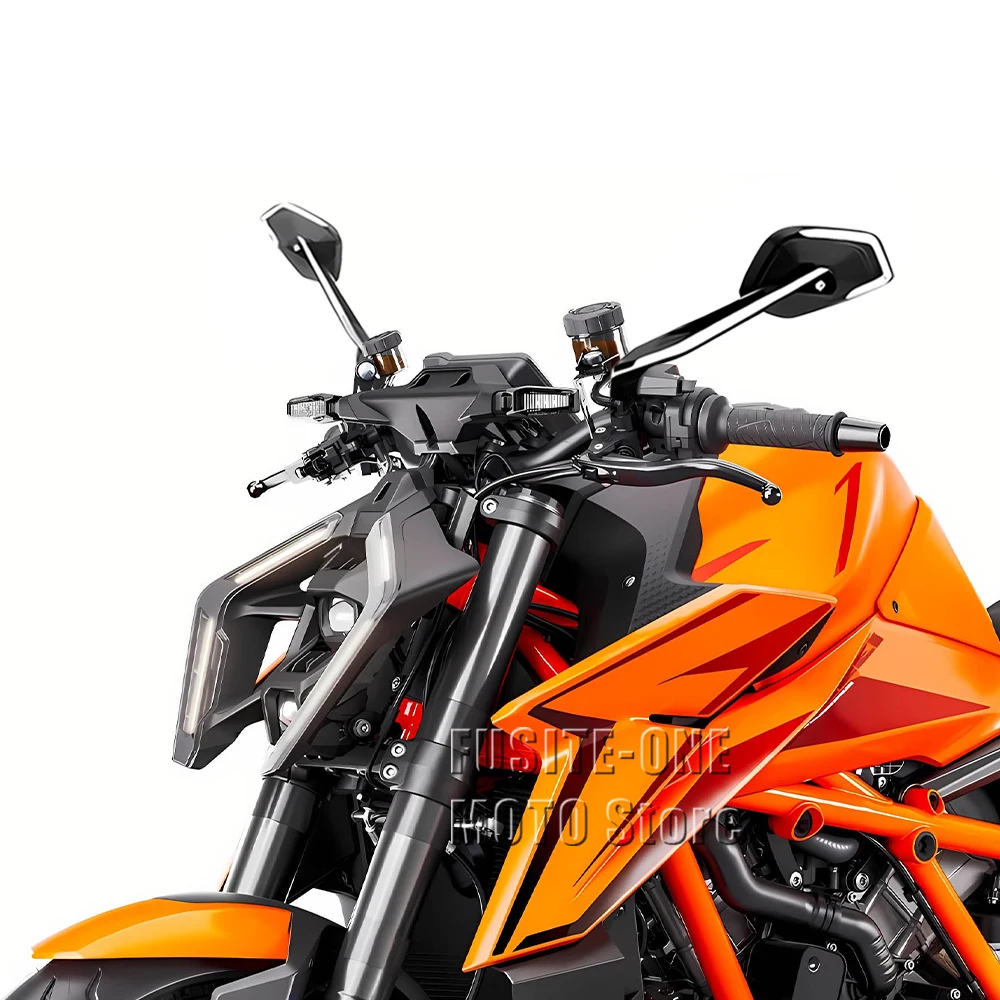 For 1290 Super Duke R 2022-2023 990 1290 1390 Super duke R SuperDuke Adventure Motorcycle Accessories Side Rear View Mirror
For 1290 Super Duke R 2022-2023 990 1290 1390 Super duke R SuperDuke Adventure Motorcycle Accessories Side Rear View Mirror