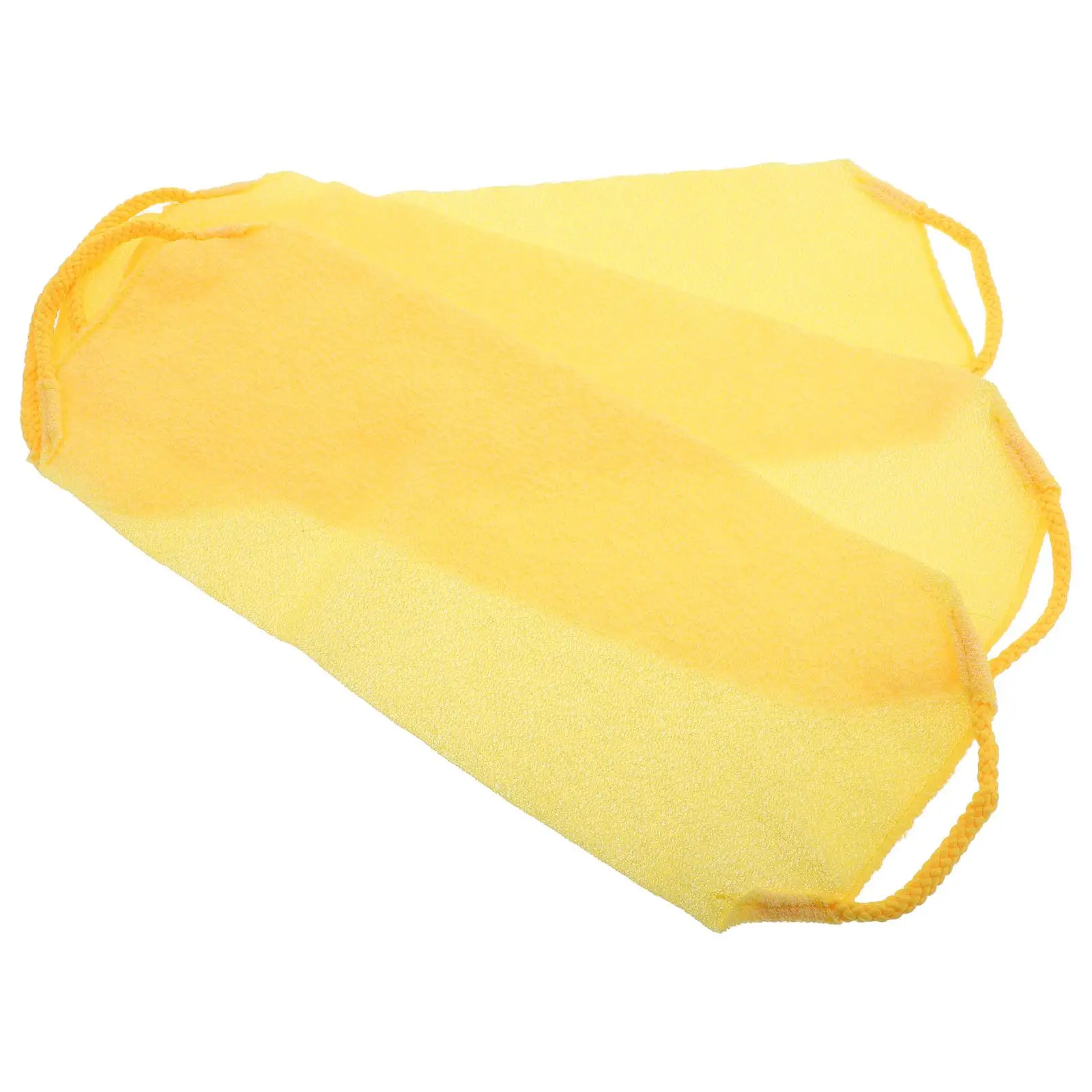 3 Pcs Back Scrubber Shower Exfoliating Bath Towel Nylon Polyester Blend Body Wash Cloth for Men Women Home Use
3 Pcs Back Scrubber Shower Exfoliating Bath Towel Nylon Polyester Blend Body Wash Cloth for Men Women Home Use