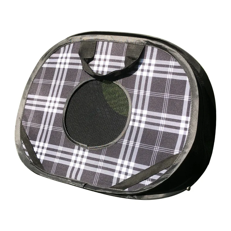Portable pet bag, pet backpack cat dog outing bag crossbody, pet bag folding bag
Portable pet bag, pet backpack cat dog outing bag crossbody, pet bag folding bag