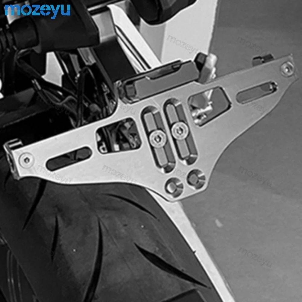 For Duke 125 200 DUKE250 390 DUKE390 2011-20 2021 2022 2023 Rear License Plate Holder Bracket Fender Eliminator Kit Accessories
For Duke 125 200 DUKE250 390 DUKE390 2011-20 2021 2022 2023 Rear License Plate Holder Bracket Fender Eliminator Kit Accessories