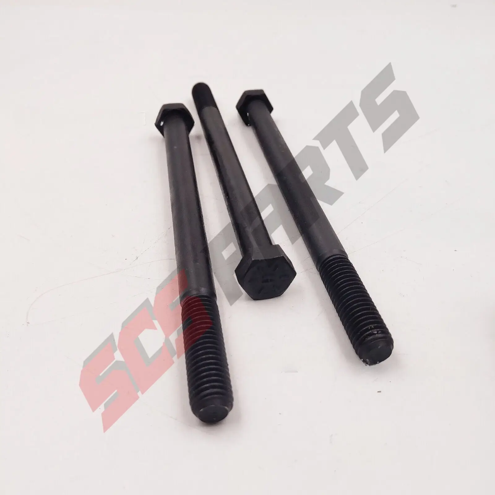 S141C Винт с шестигранной головкой подходит для двигателя Cummins KTA19 KTA38 KTA50 NT855 QSK
S141C Винт с шестигранной головкой подходит для двигателя Cummins KTA19 KTA38 KTA50 NT855 QSK