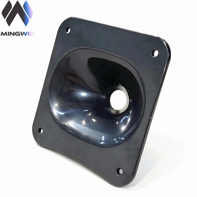 Professional Audio Speaker Horn 160x160x58mm 1 inch & 178x178x54mm 1 inch High Quality
Professional Audio Speaker Horn 160x160x58mm 1 inch & 178x178x54mm 1 inch High Quality